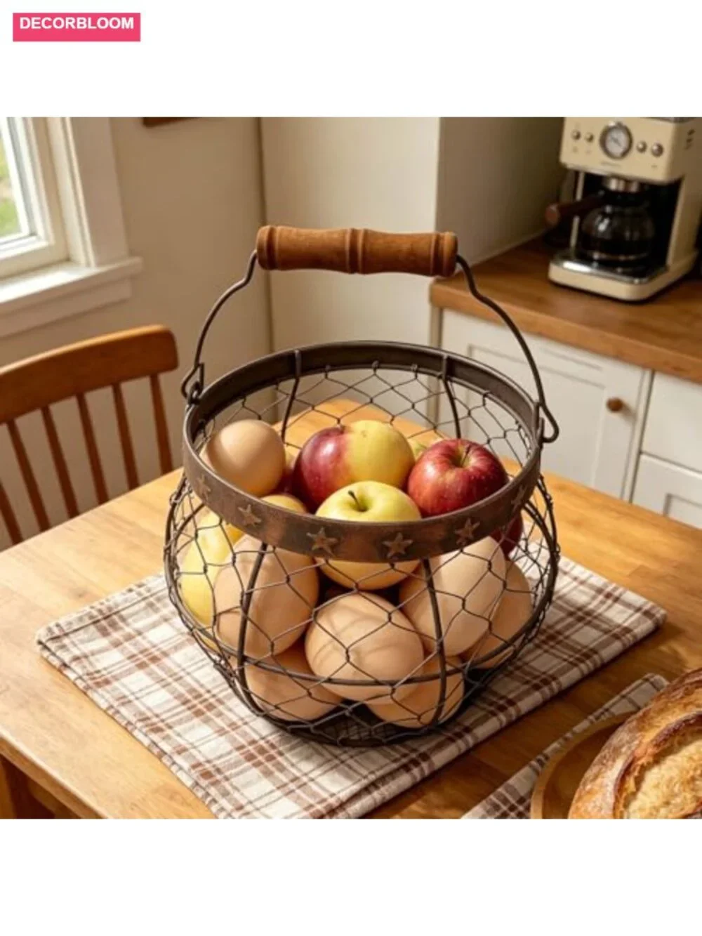 N/A this rustic
